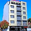 Business Hotel Plovdiv - Central Location
