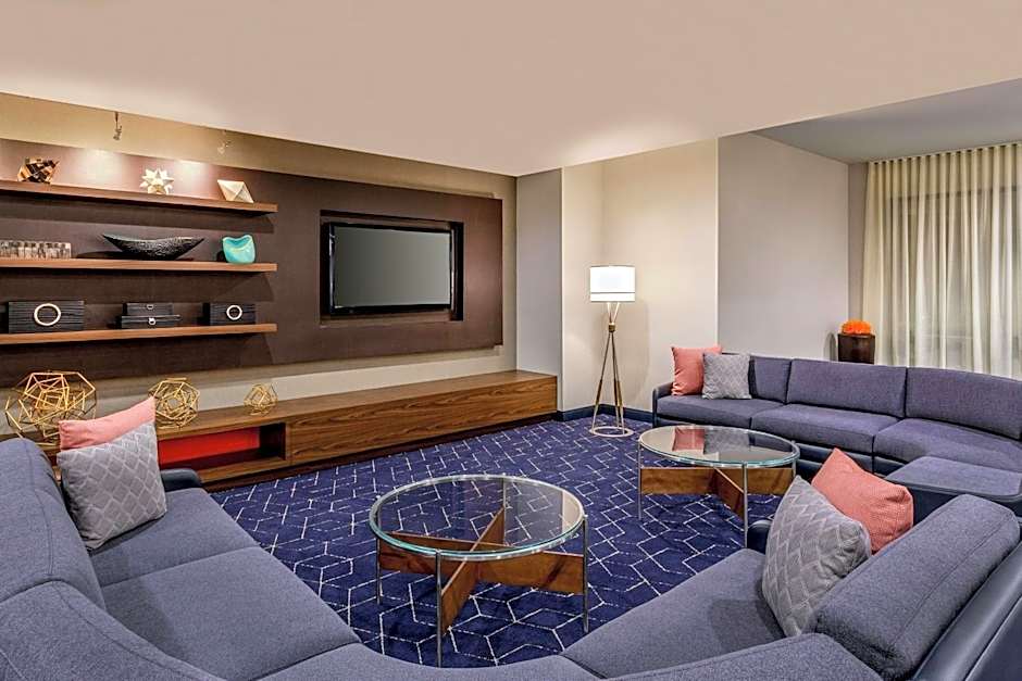 Courtyard by Marriott Oneonta Cooperstown Area