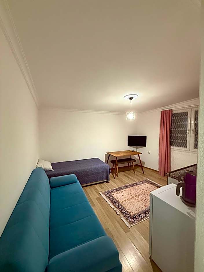 ÇAKIR's HOME OTEL