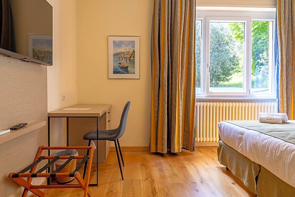 Albergo Villa Edy