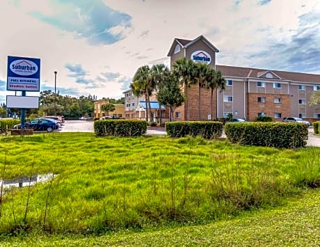 Suburban Studios Fort Myers Cape Coral