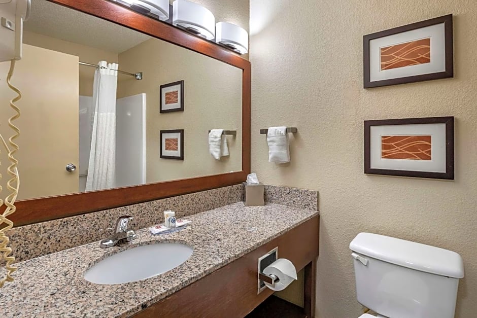 Comfort Inn Moline