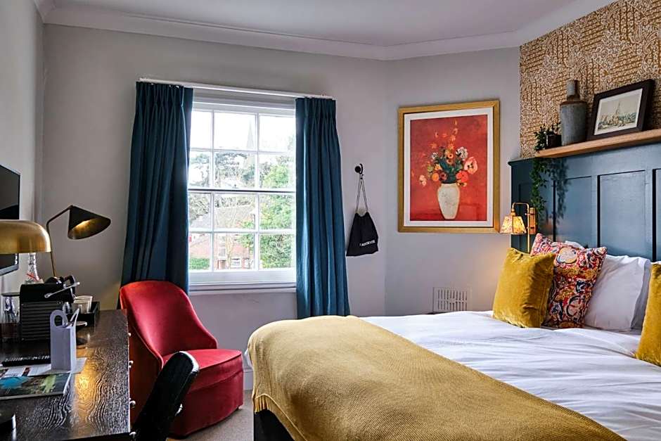 The Bulls Head Hotel