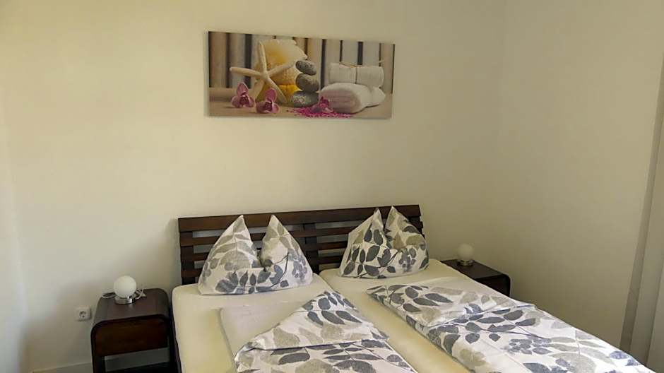 Hotel Zum Böhmegrund