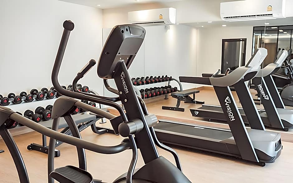 B2 Amata Nakorn Premier Hotel