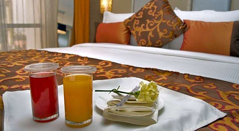 The Sonnet Hotel Kolkata