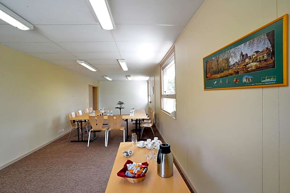 Le Bois Dormant-Hôtel Restaurant & Spa Logis Hôtel