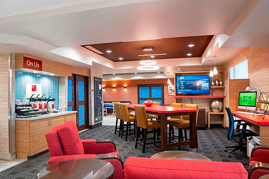 TownePlace Suites by Marriott Mansfield Ontario