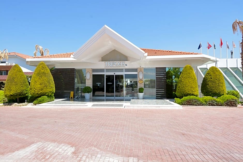 Tripolis Hotel