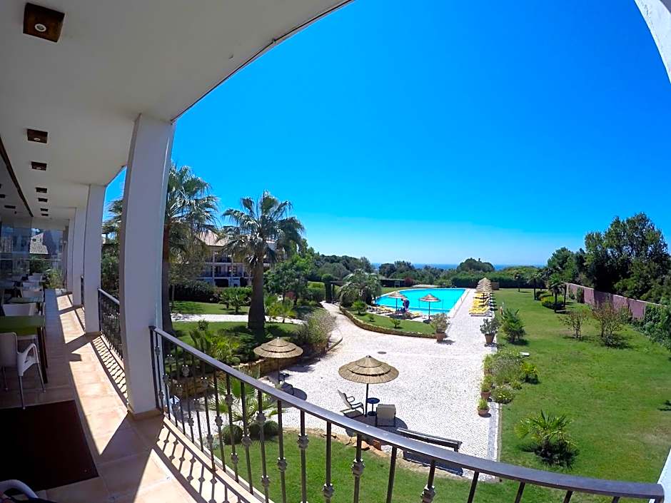Luzmar Villas