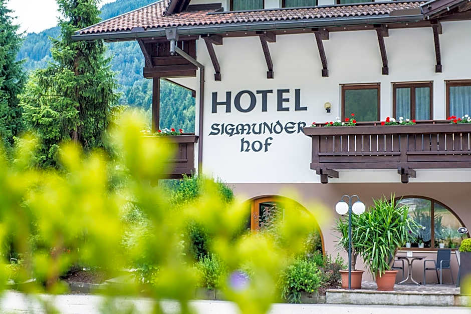 Hotel Sigmunderhof