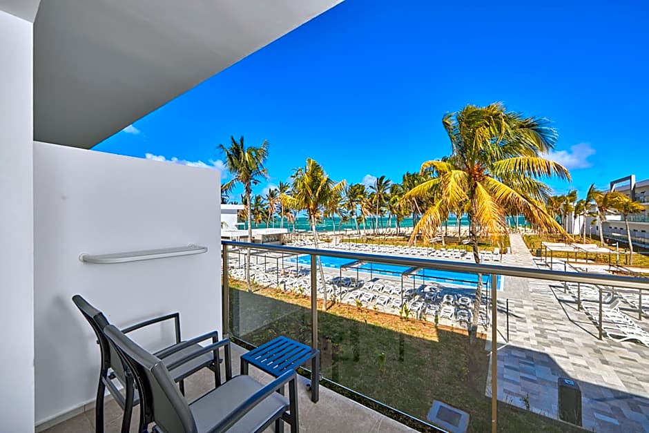 Riu Turquoise - All Inclusive