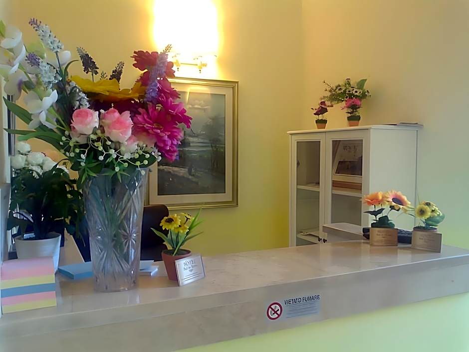 B&B Bed in Roma