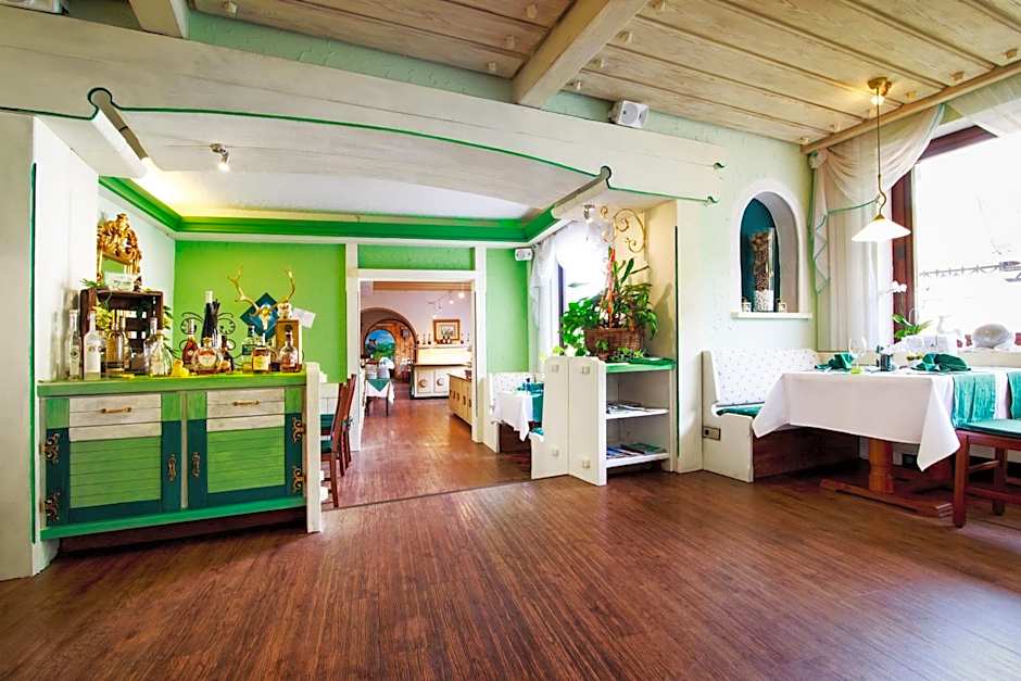 Holzschuhs Schwarzwaldhotel