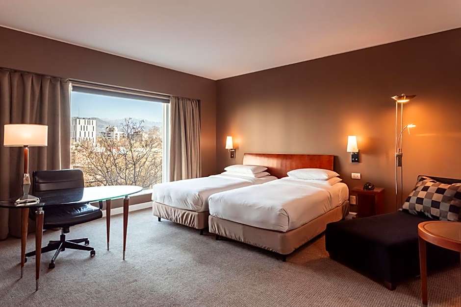 Park Hyatt Mendoza