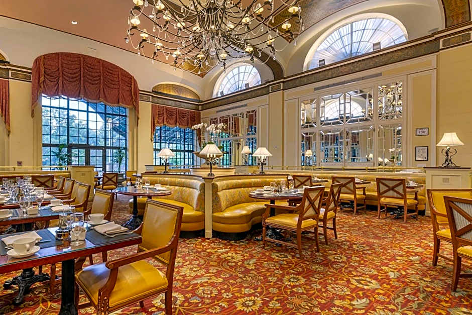 Omni Shoreham Hotel