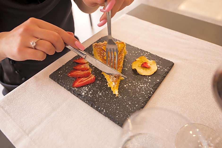 Hotel Do Parque - Congress & SPA