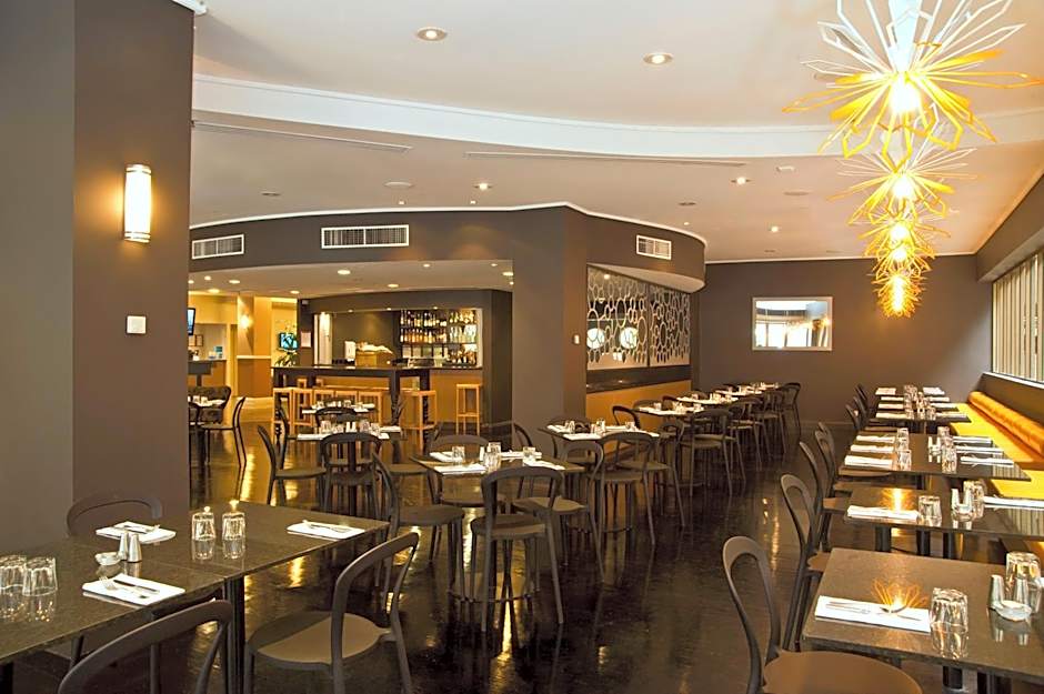 Mantra on Little Bourke Melbourne