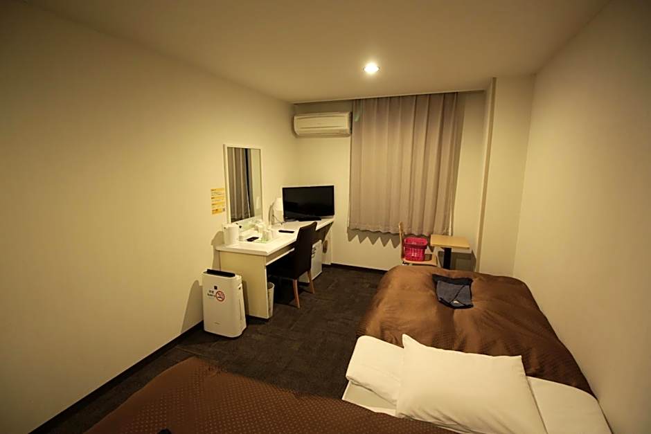 Takamatsu Century Hotel