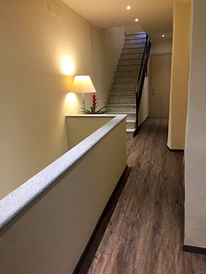 Photo 1 sur 13 de 1 Double Bed or 2 Beds