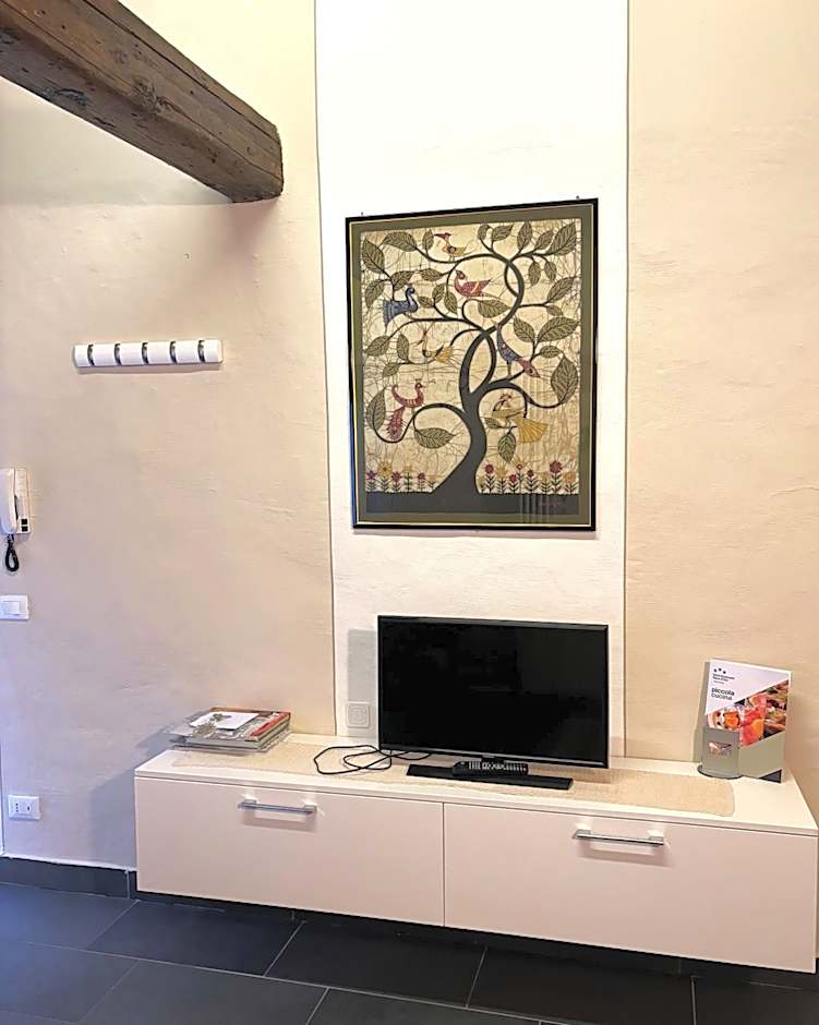 Residenza Pesce D'Oro