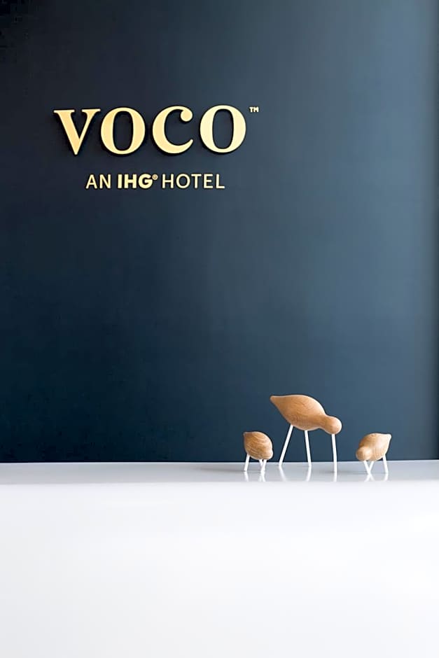 voco Milan Fiere By IHG