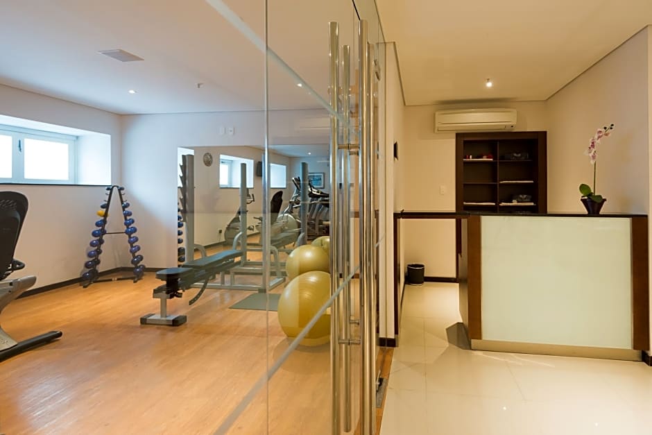 Vila Galé Rio de Janeiro