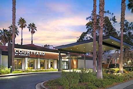 Courtyard by Marriott Los Angeles Torrance/Palos Verdes