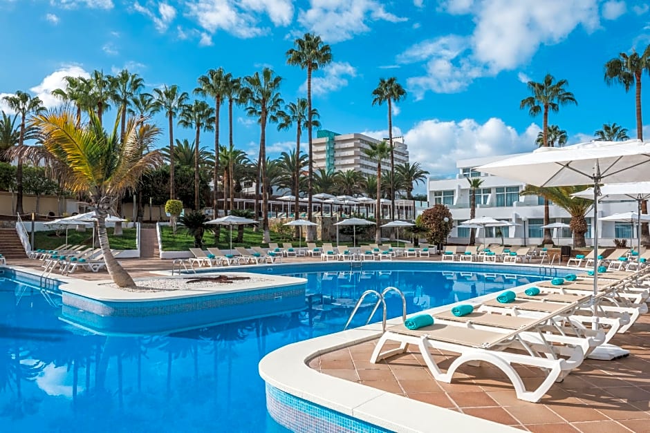 Iberostar Las Dalias - All Inclusive