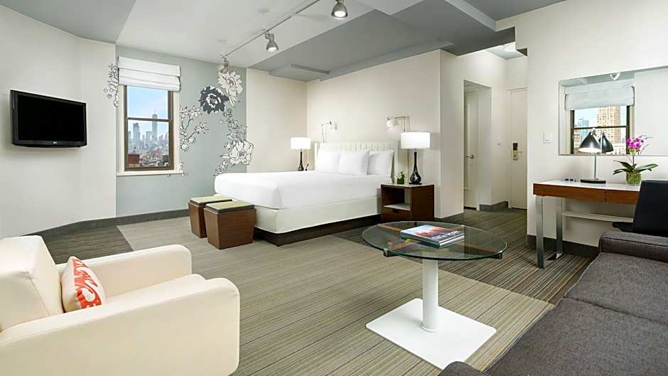 Stewart Hotel