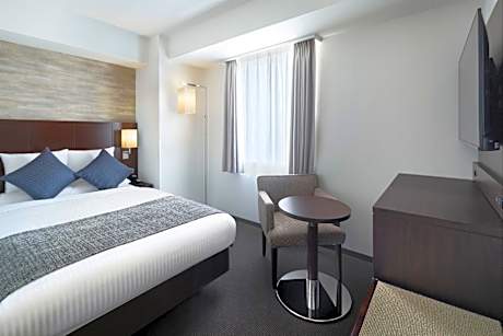 House Keeping is Optional with Additional Cost - Standard Double Room with Double Bed- Smoking