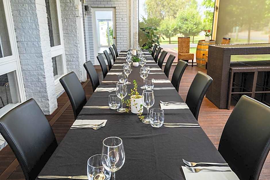 Manjimup Kingsley Motel
