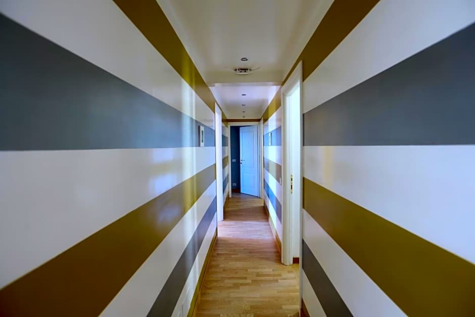 KISS ME ROME Luxury Rooms