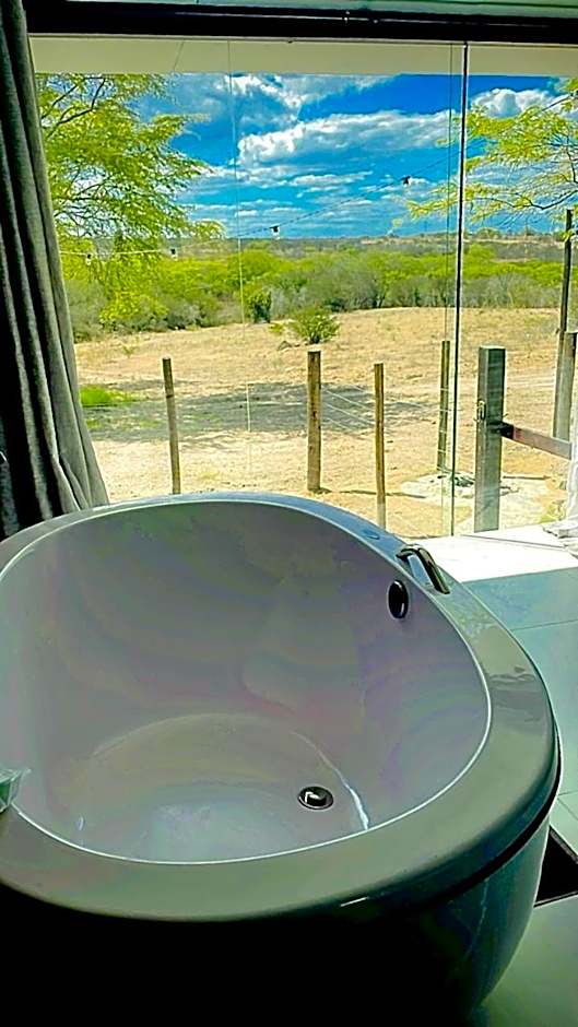 Suítes Domo do Matto