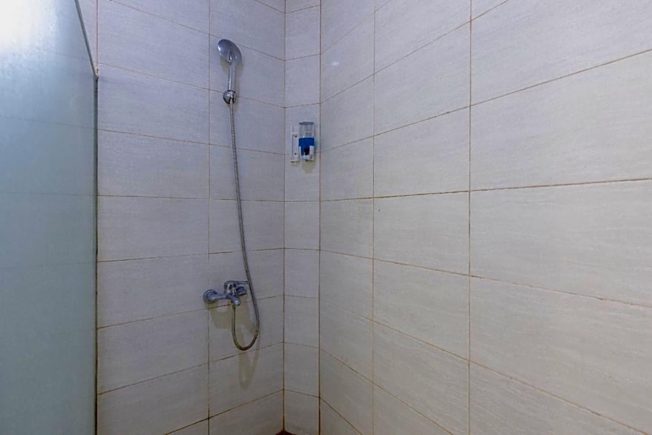 Urbanview Hotel Delima 101 Syariah