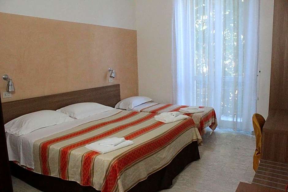 Hotel Derna