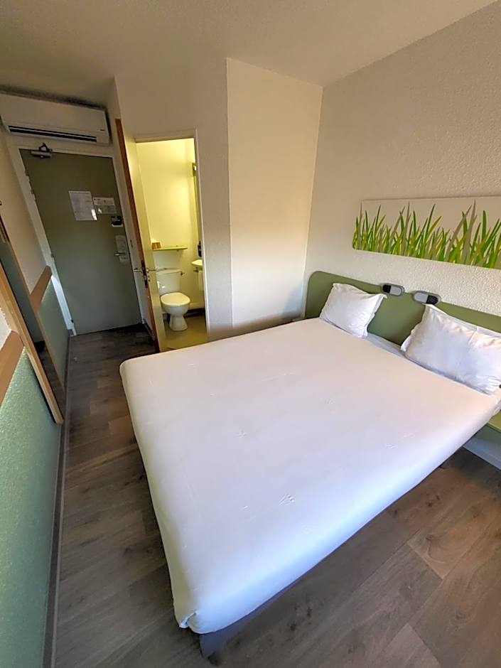 Ibis Budget Marseille Valentine