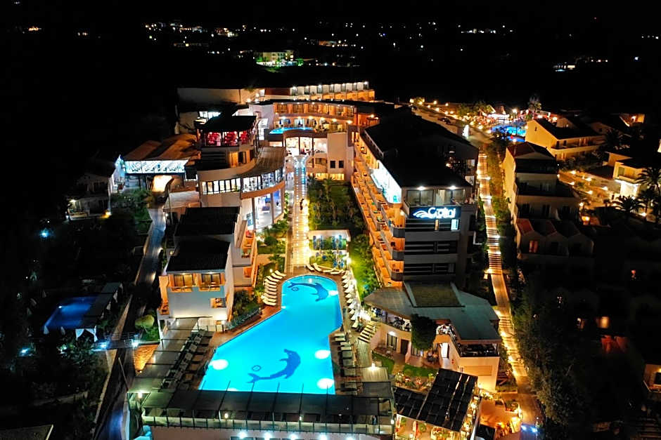 Galini Sea View