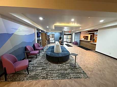 Sleep Inn & Suites Mifflinville -Bloomsburg