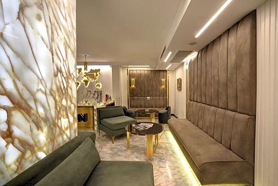 Hotel Ephesus Istanbul