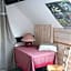 Chambre familiale proche du PAL -Cardamome-