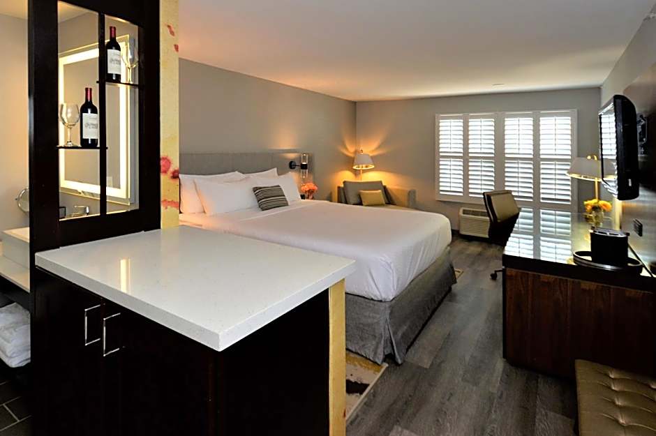 Hotel Indigo Napa Valley By IHG