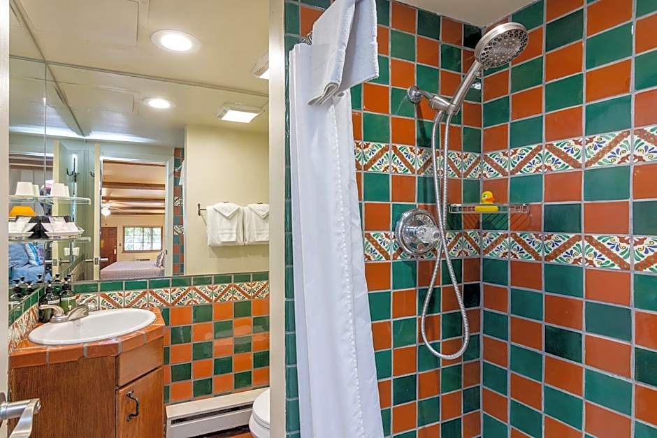 Santa Fe Motel & Inn