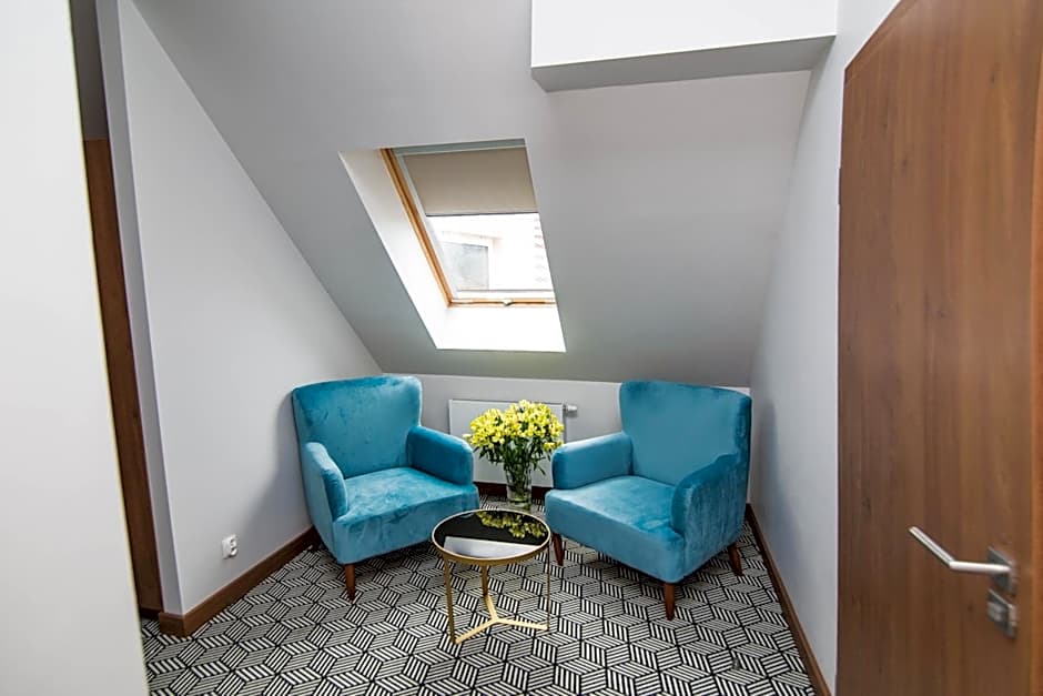 Platinum Palace Residence Boutique Hotel