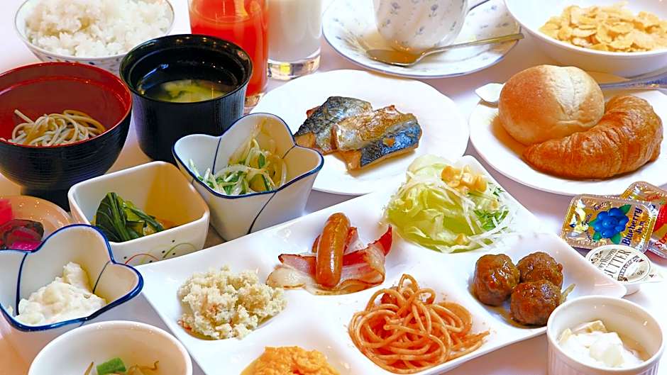 Hotel Tsukuba Hills Umezono