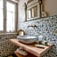 Villa Diletta b&b