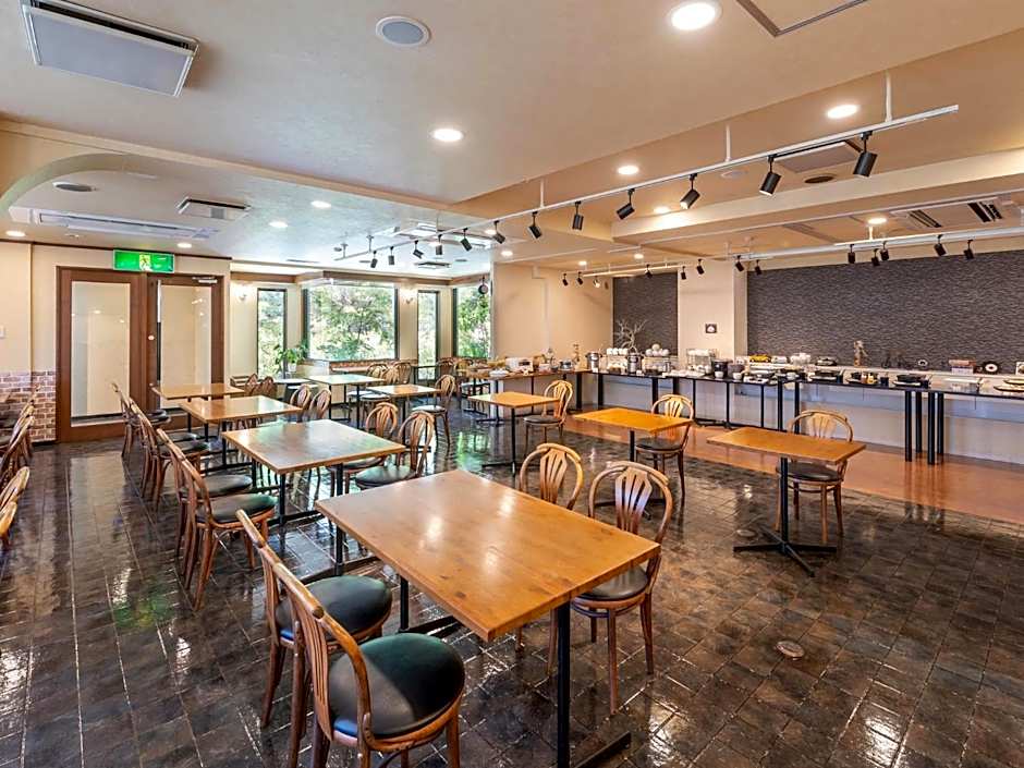 Sunhotel Fukuyama