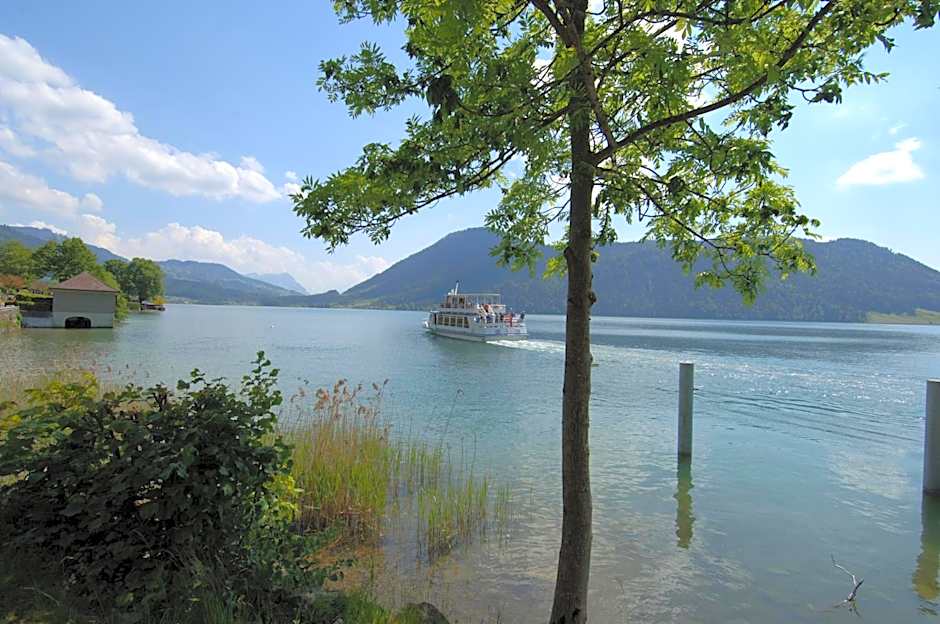 Hotel Landli