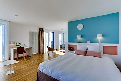 Hotel des Patients