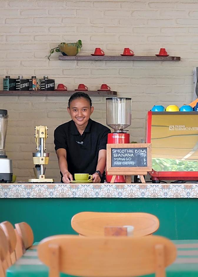 Bruga Villas Restaurant and Spa